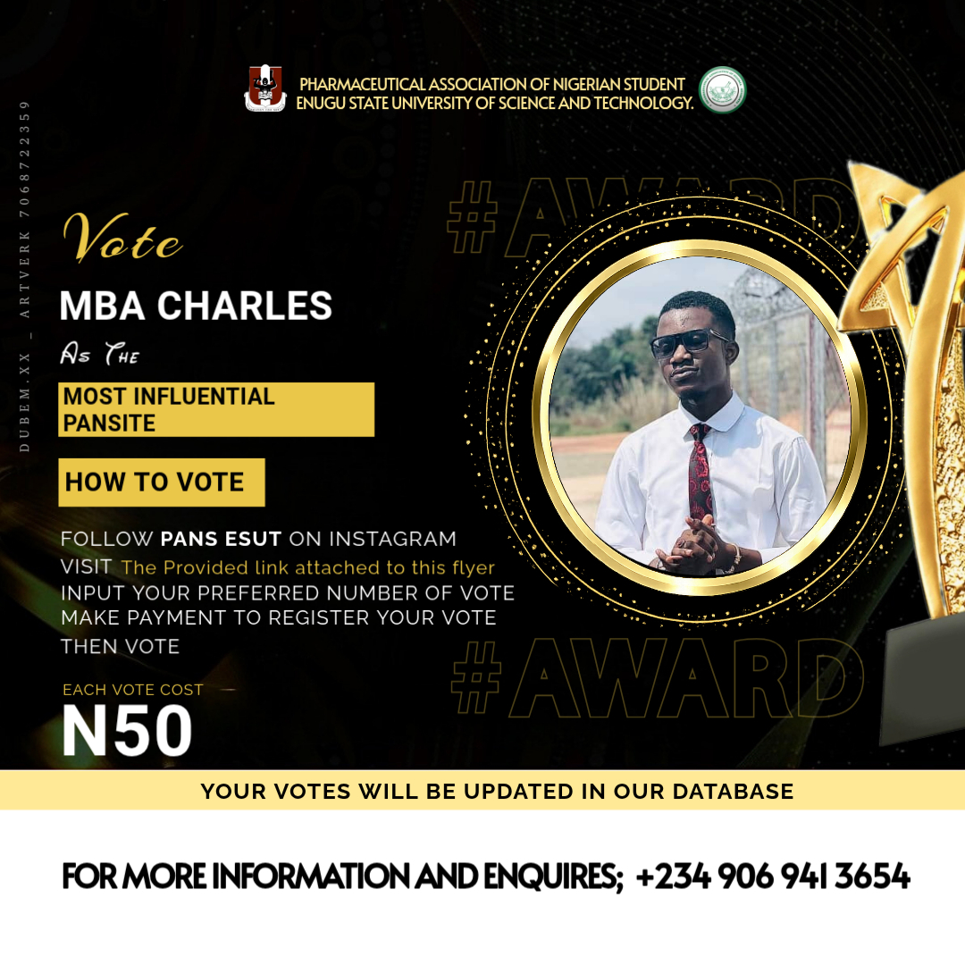 Mba Charles