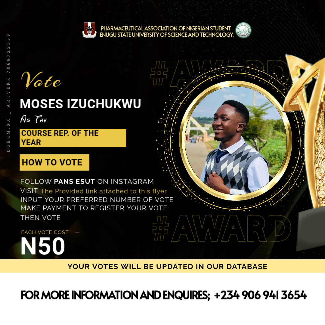 Moses Izuchukwu